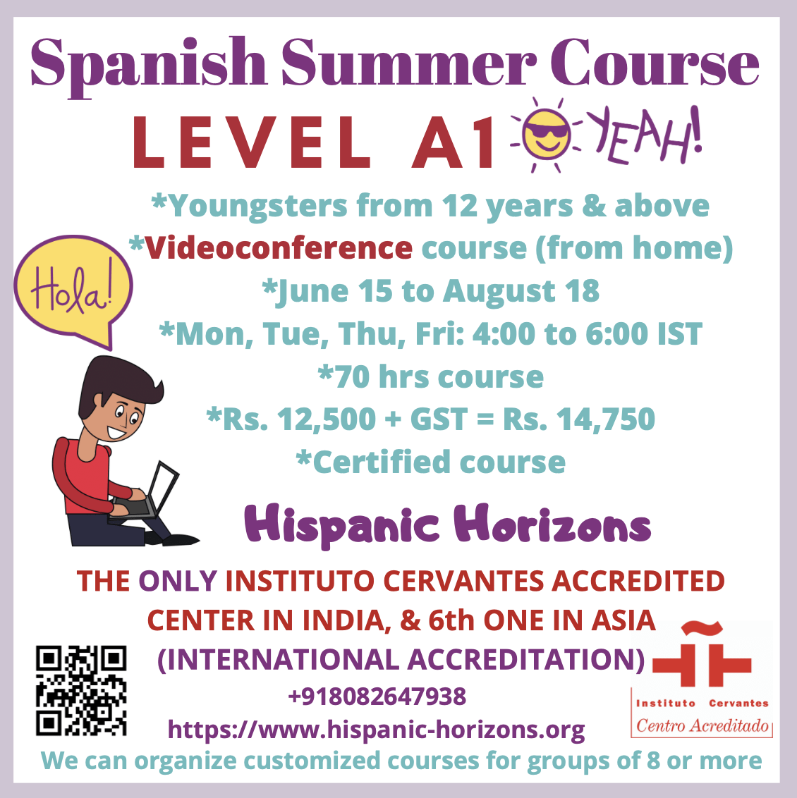 Captura de pantalla 2020-05-20 a las 1.02.10 p. m. Spanish online course